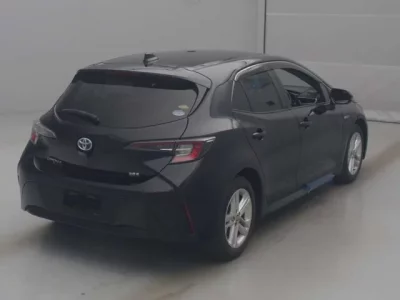 Toyota COROLLA SPORT