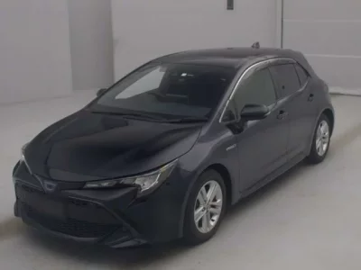 Toyota COROLLA SPORT
