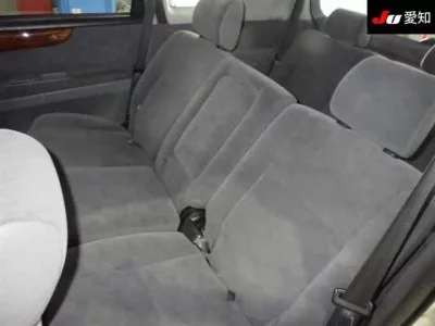 Toyota IPSUM