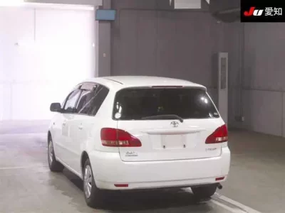 Toyota IPSUM