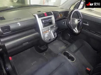 Honda ZEST