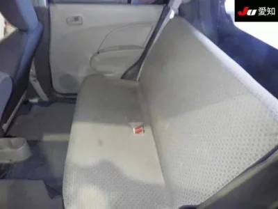 Suzuki ALTO ECO