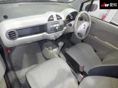 Suzuki ALTO ECO