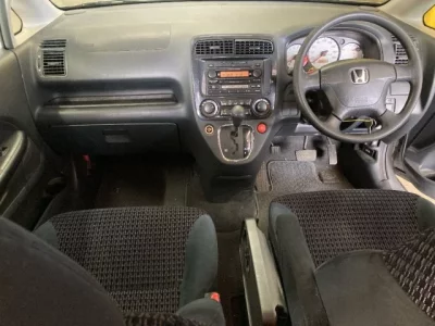 Honda STREAM