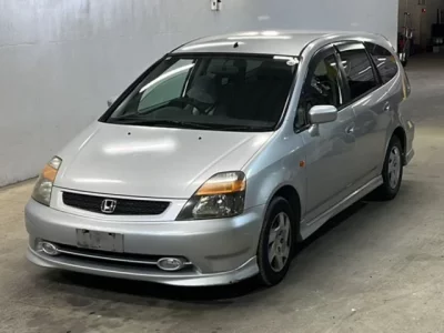 Honda STREAM
