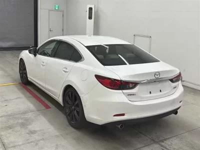 Mazda ATENZA SEDAN
