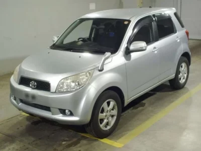 Toyota RUSH