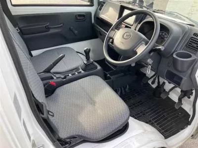 Mazda SCRUM TRUCK