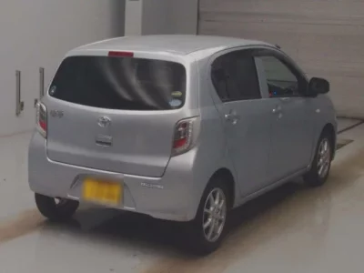 Toyota PIXIS EPOCH