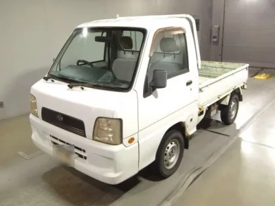 Subaru SAMBAR