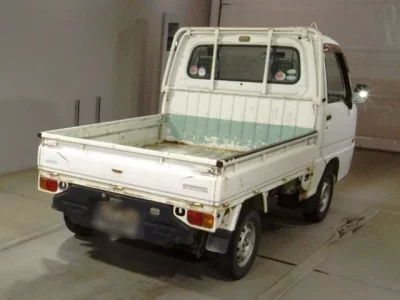 Subaru SAMBAR