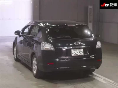 Toyota MARK X ZIO