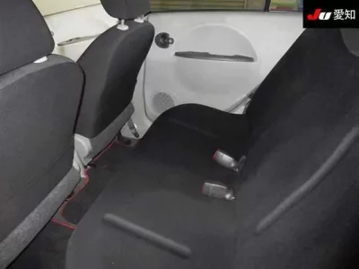 Mitsubishi I