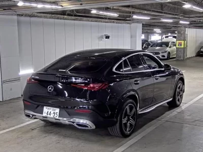 Mercedes-Benz GLC CLASS