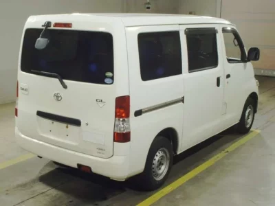 Toyota TOWN ACE VAN