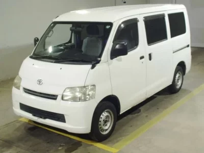 Toyota TOWN ACE VAN
