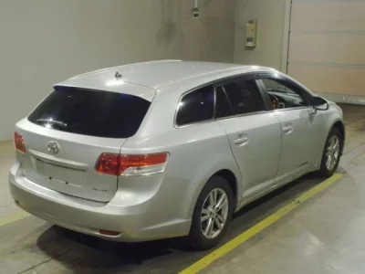 Toyota AVENSIS WAGON