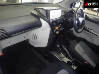 Toyota IQ