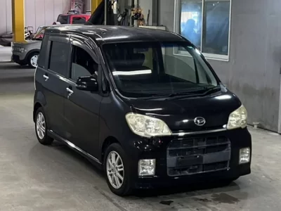 Daihatsu TANTO EXE
