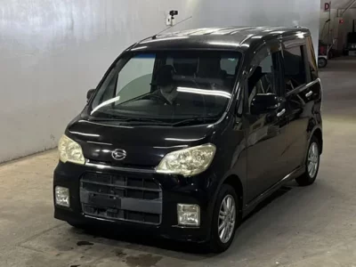 Daihatsu TANTO EXE