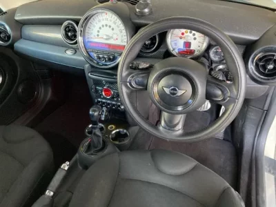 BMW MINI