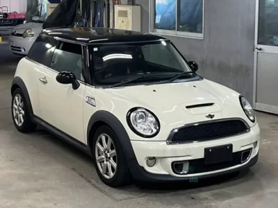 BMW MINI