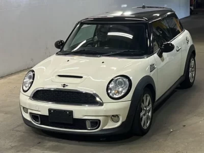 BMW MINI