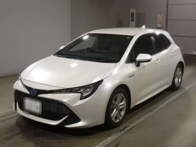 Toyota COROLLA SPORT
