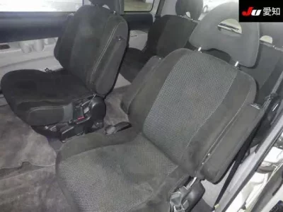 Mitsubishi DELICA
