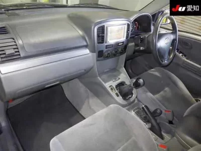 Suzuki ESCUDO