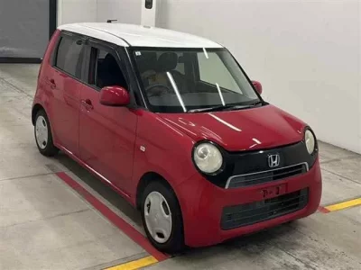 Honda N ONE