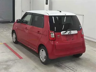 Honda N ONE