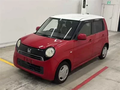 Honda N ONE