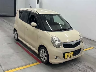 Suzuki MRWAGON