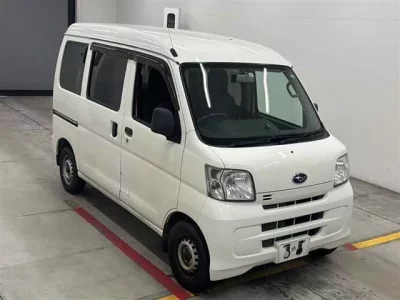 Subaru SAMBAR