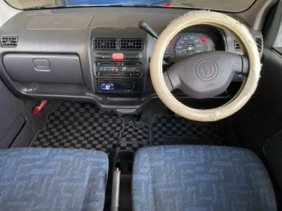 Honda LIFE
