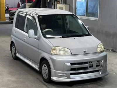 Honda LIFE
