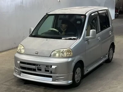 Honda LIFE