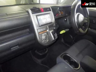 Honda ZEST