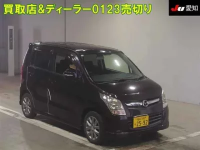 Mazda AZ WAGON