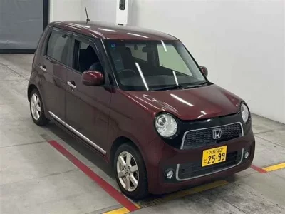 Honda N ONE