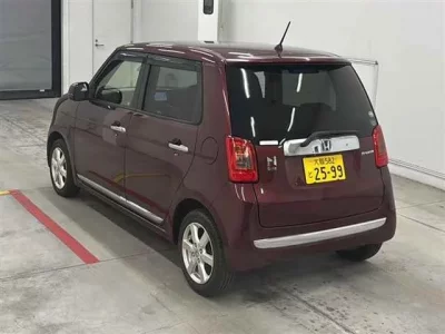 Honda N ONE
