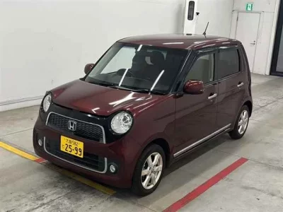 Honda N ONE