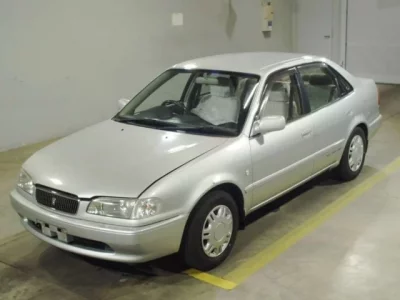 Toyota SPRINTER