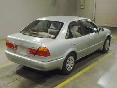 Toyota SPRINTER