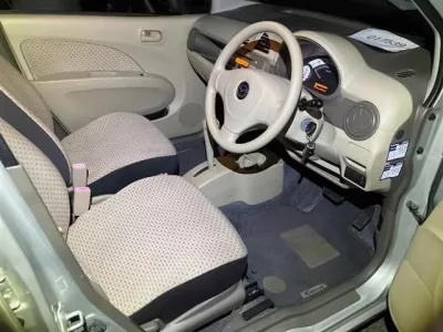 Mazda CAROL