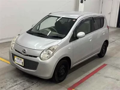 Mazda CAROL