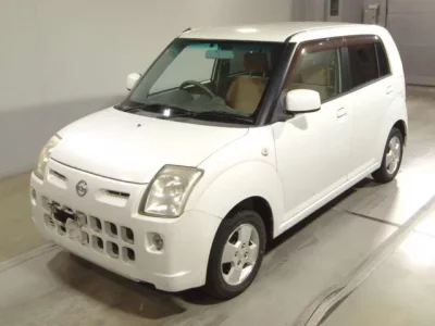 Nissan PINO