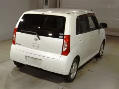 Nissan PINO