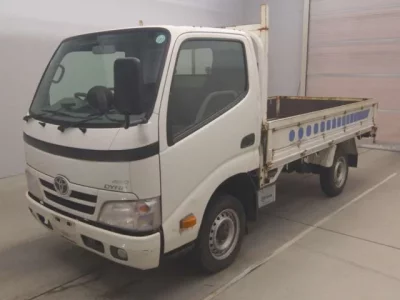 Toyota DYNA